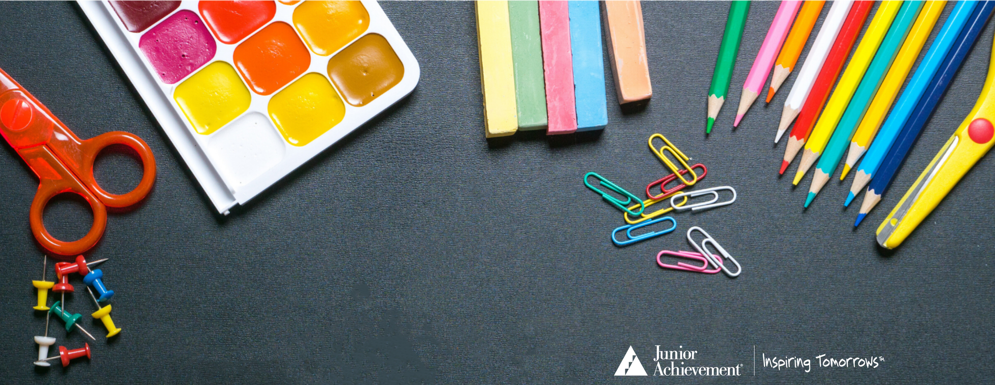 Innovation Academy - A Virtual JA Workshop